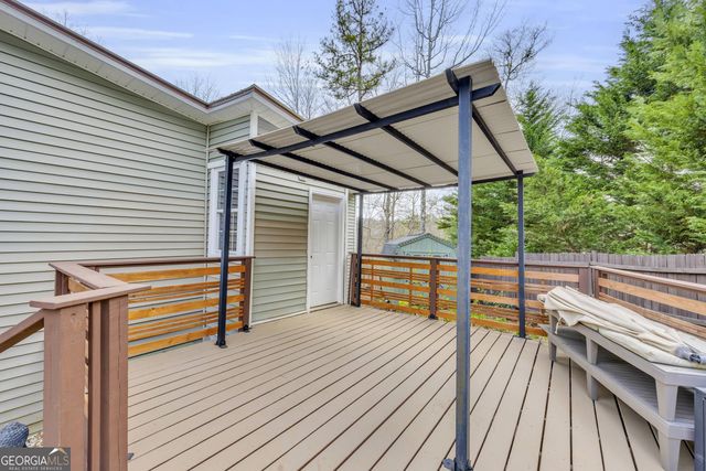 387 Cross Creek Trail, Demorest, GA 30535
