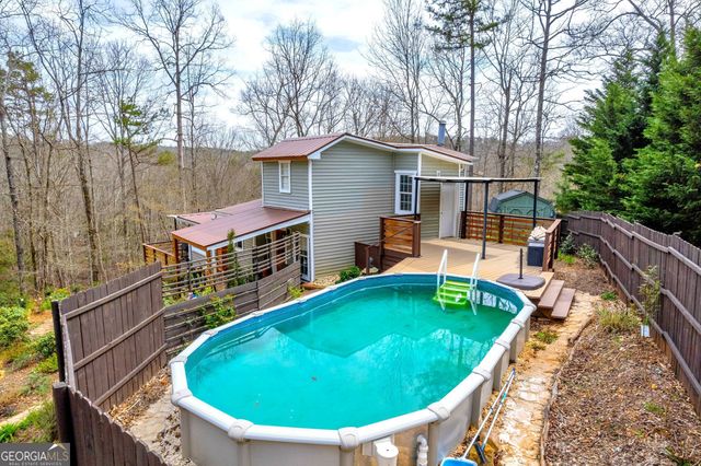 387 Cross Creek Trail, Demorest, GA 30535