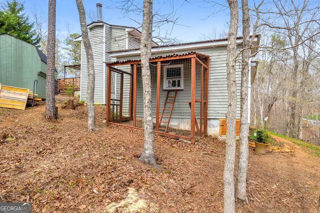 387 Cross Creek Trail, Demorest, GA 30535