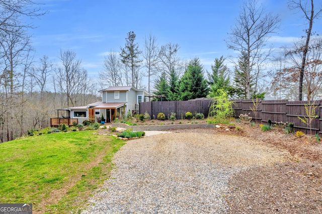 387 Cross Creek Trail, Demorest, GA 30535