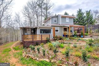 387 Cross Creek Trail, Demorest, GA 30535