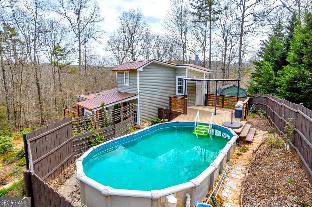387 Cross Creek Trail, Demorest, GA 30535 — photo 5