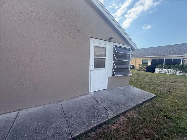 7705 BALHARBOUR DRIVE, New Port Richey, FL 34653