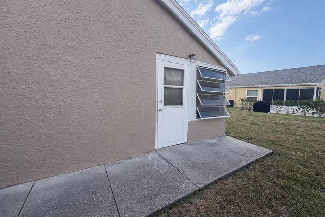 7705 BALHARBOUR DRIVE, New Port Richey, FL 34653