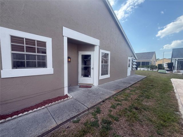 7705 BALHARBOUR DRIVE, New Port Richey, FL 34653