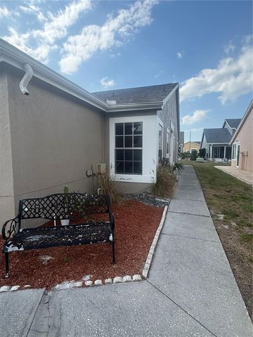 7705 BALHARBOUR DRIVE, New Port Richey, FL 34653