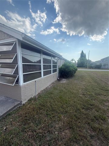 7705 BALHARBOUR DRIVE, New Port Richey, FL 34653