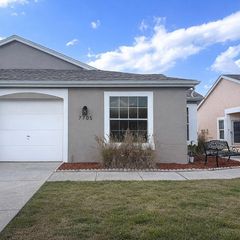 7705 BALHARBOUR DRIVE, New Port Richey, FL 34653