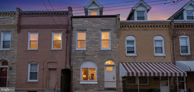 1218 FIDELITY ST, Reading, PA 19604