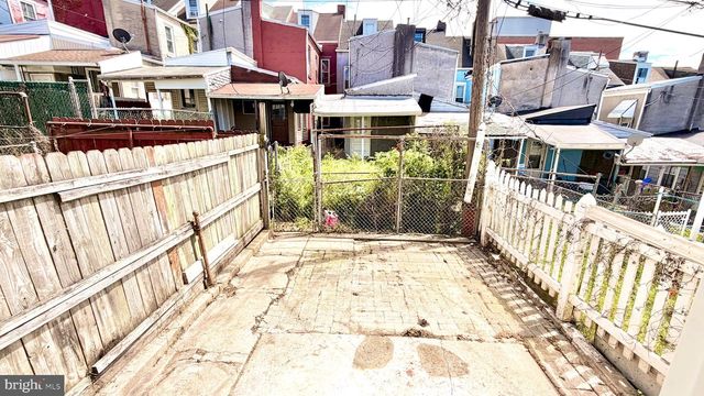 1218 FIDELITY ST, Reading, PA 19604