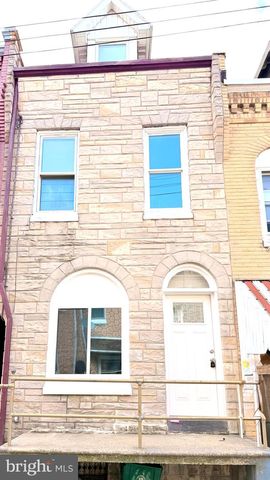 1218 FIDELITY ST, Reading, PA 19604