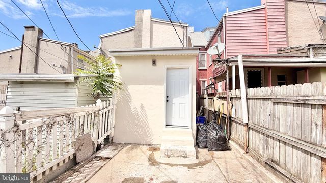 1218 FIDELITY ST, Reading, PA 19604