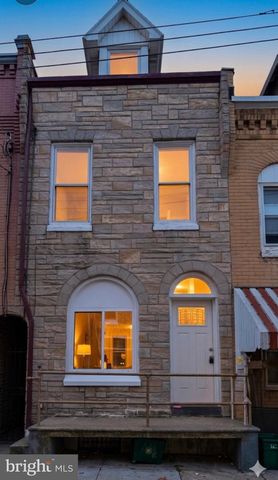 1218 FIDELITY ST, Reading, PA 19604