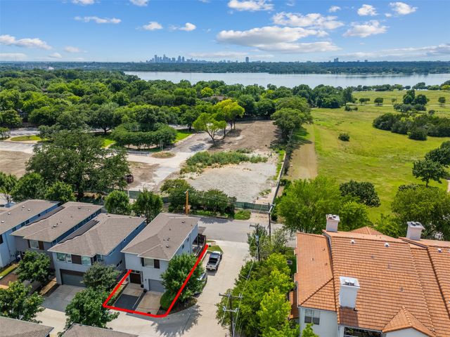 1011 Gallivant Lane, Dallas, TX 75218