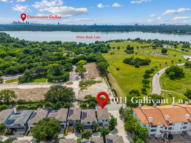 1011 Gallivant Lane, Dallas, TX 75218