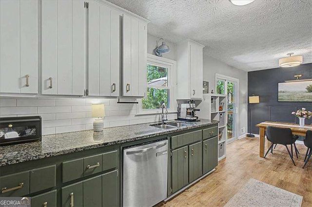 1950 Morgan Trace, Canton, GA 30115
