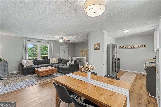 1950 Morgan Trace, Canton, GA 30115