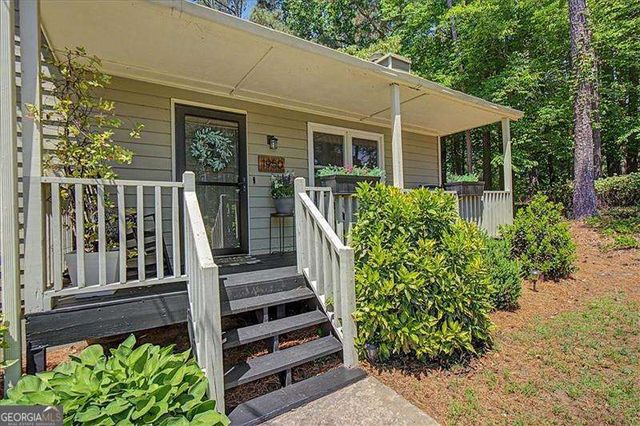 1950 Morgan Trace, Canton, GA 30115