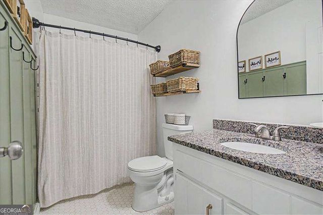 1950 Morgan Trace, Canton, GA 30115