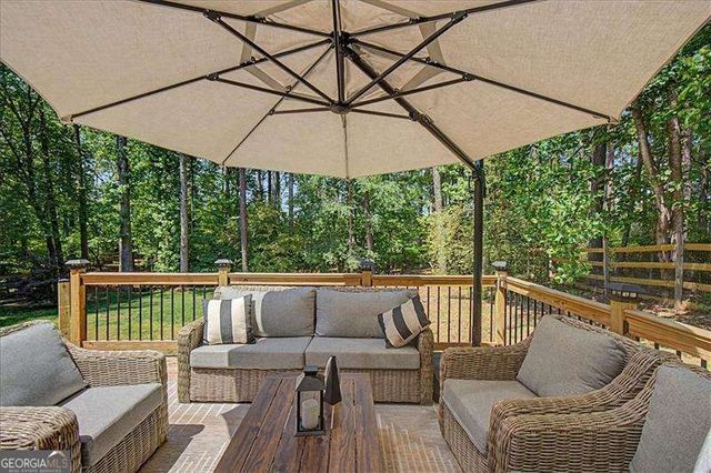 1950 Morgan Trace, Canton, GA 30115