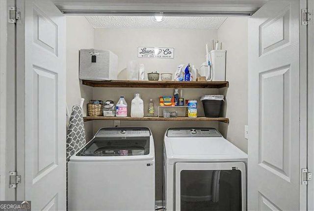 1950 Morgan Trace, Canton, GA 30115