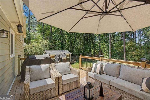 1950 Morgan Trace, Canton, GA 30115