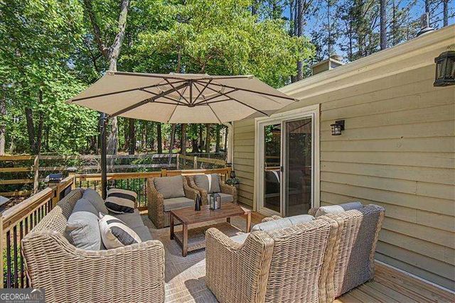 1950 Morgan Trace, Canton, GA 30115