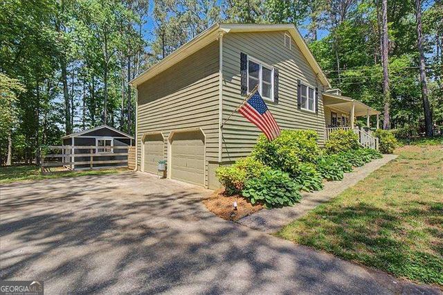 1950 Morgan Trace, Canton, GA 30115