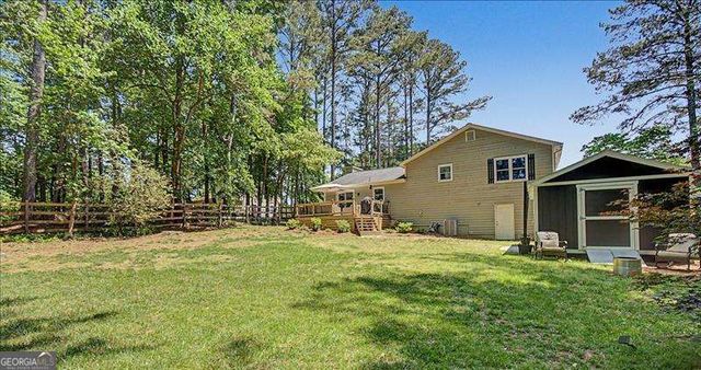 1950 Morgan Trace, Canton, GA 30115