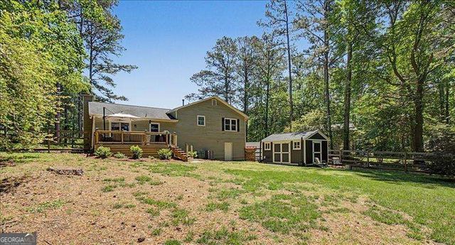 1950 Morgan Trace, Canton, GA 30115