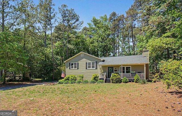 1950 Morgan Trace, Canton, GA 30115
