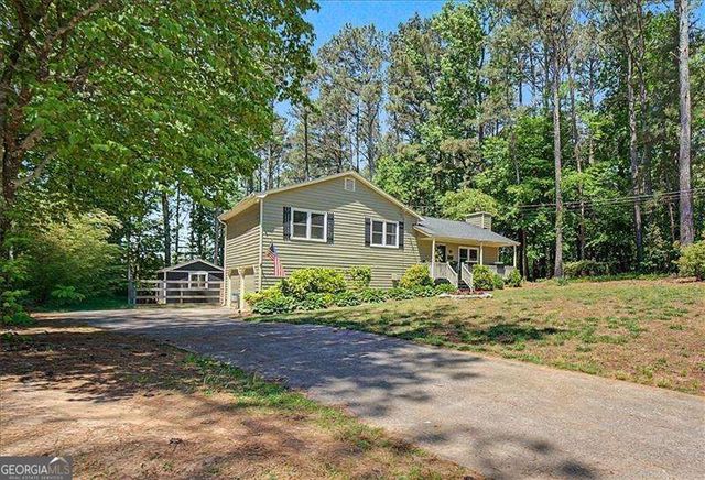 1950 Morgan Trace, Canton, GA 30115