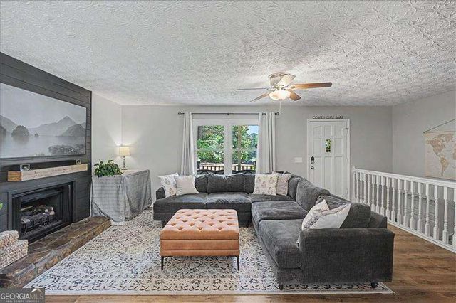 1950 Morgan Trace, Canton, GA 30115