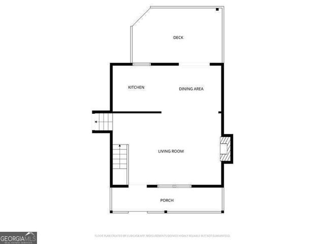 1950 Morgan Trace, Canton, GA 30115