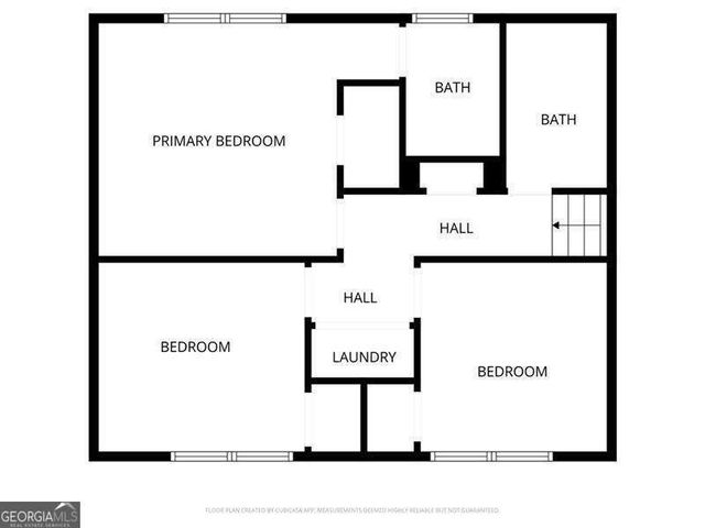 1950 Morgan Trace, Canton, GA 30115