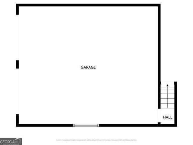 1950 Morgan Trace, Canton, GA 30115