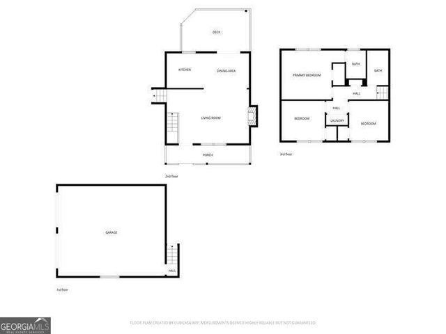 1950 Morgan Trace, Canton, GA 30115