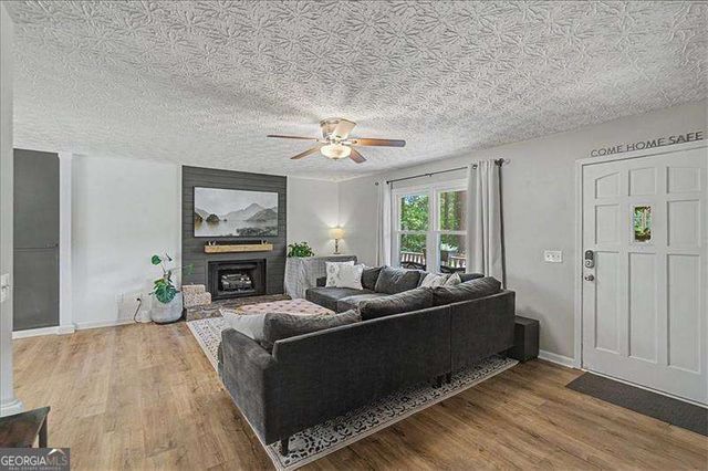 1950 Morgan Trace, Canton, GA 30115