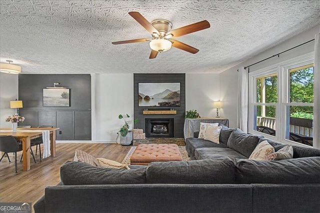 1950 Morgan Trace, Canton, GA 30115
