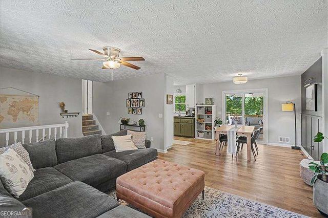 1950 Morgan Trace, Canton, GA 30115