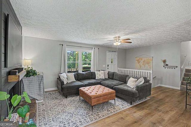 1950 Morgan Trace, Canton, GA 30115