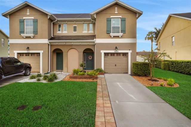 1664 PETERSON PLACE, Sanford, FL 32773