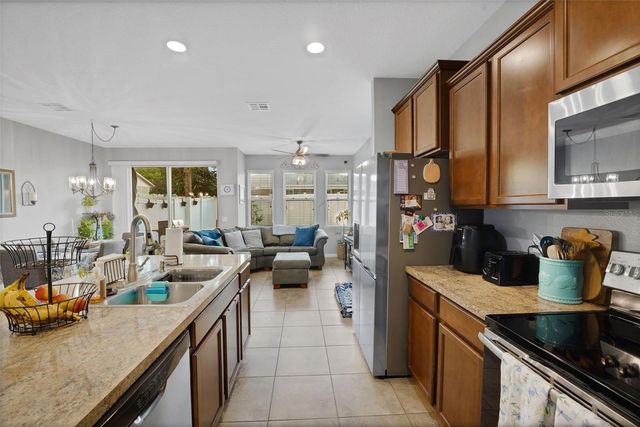 1664 PETERSON PLACE, Sanford, FL 32773