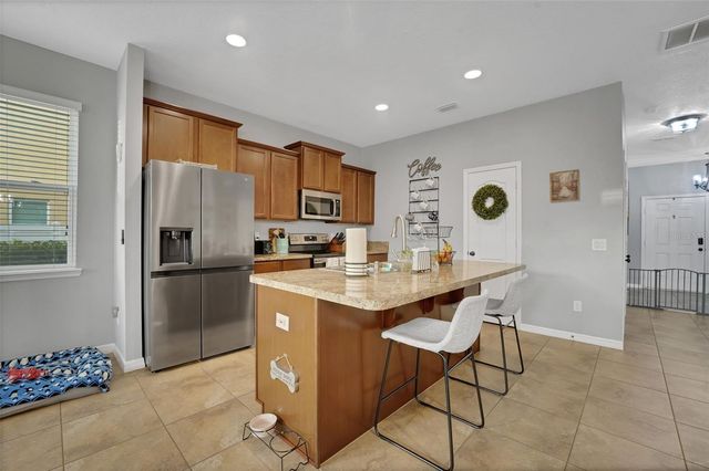 1664 PETERSON PLACE, Sanford, FL 32773