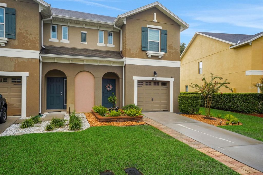 1664 PETERSON PLACE, Sanford, FL 32773