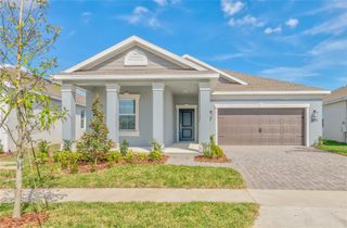 1403 BRENTWOOD DRIVE, Kissimmee, FL 34746