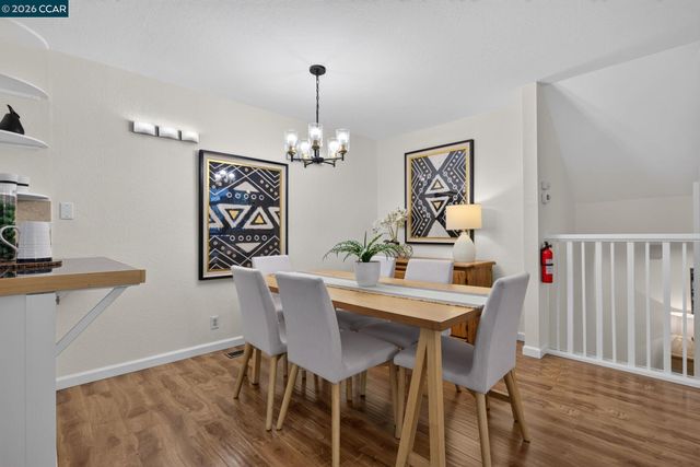 911 Dewing Ave, Lafayette, CA 94549