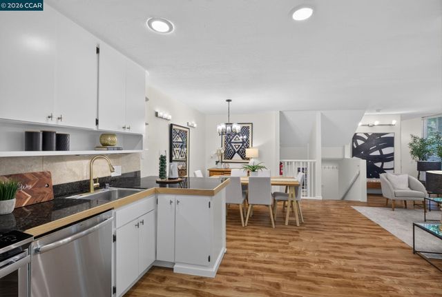 911 Dewing Ave, Lafayette, CA 94549