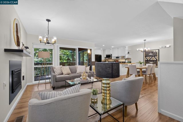 911 Dewing Ave, Lafayette, CA 94549