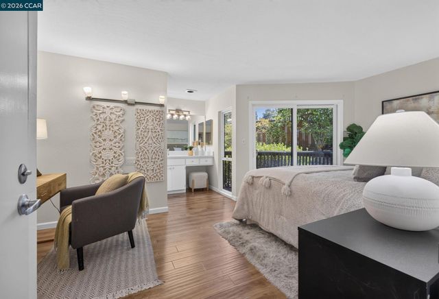 911 Dewing Ave, Lafayette, CA 94549
